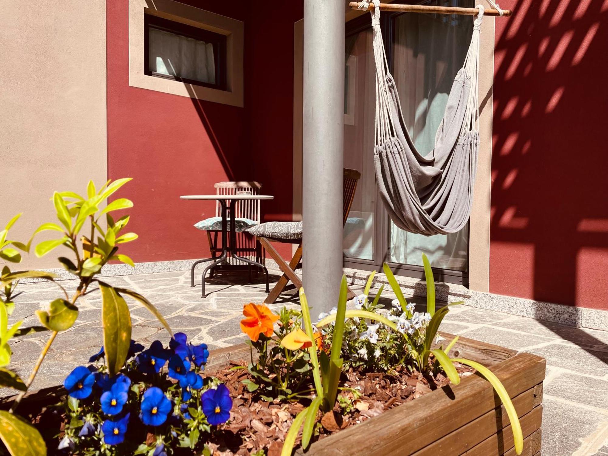 Agriturismo Il Cucchiaio Di Legno Orta San Giulio Dış mekan fotoğraf