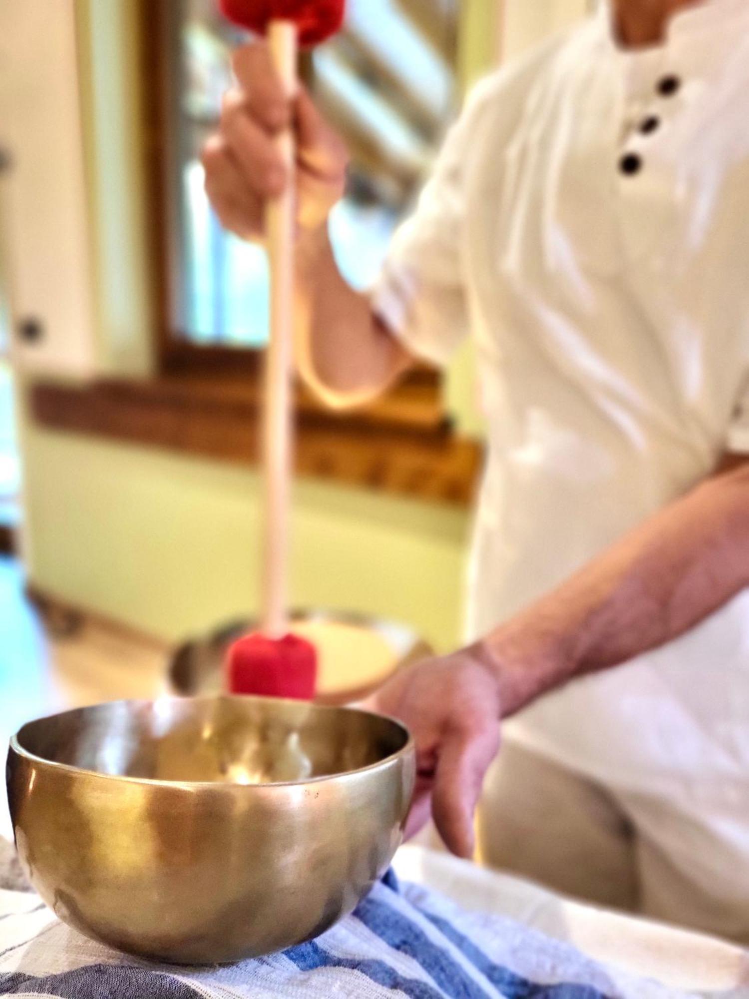 Agriturismo Il Cucchiaio Di Legno Orta San Giulio Dış mekan fotoğraf