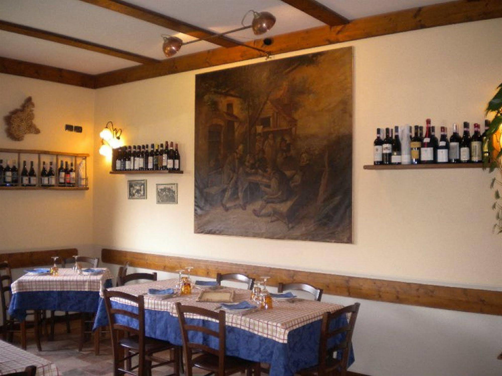Agriturismo Il Cucchiaio Di Legno Orta San Giulio Dış mekan fotoğraf