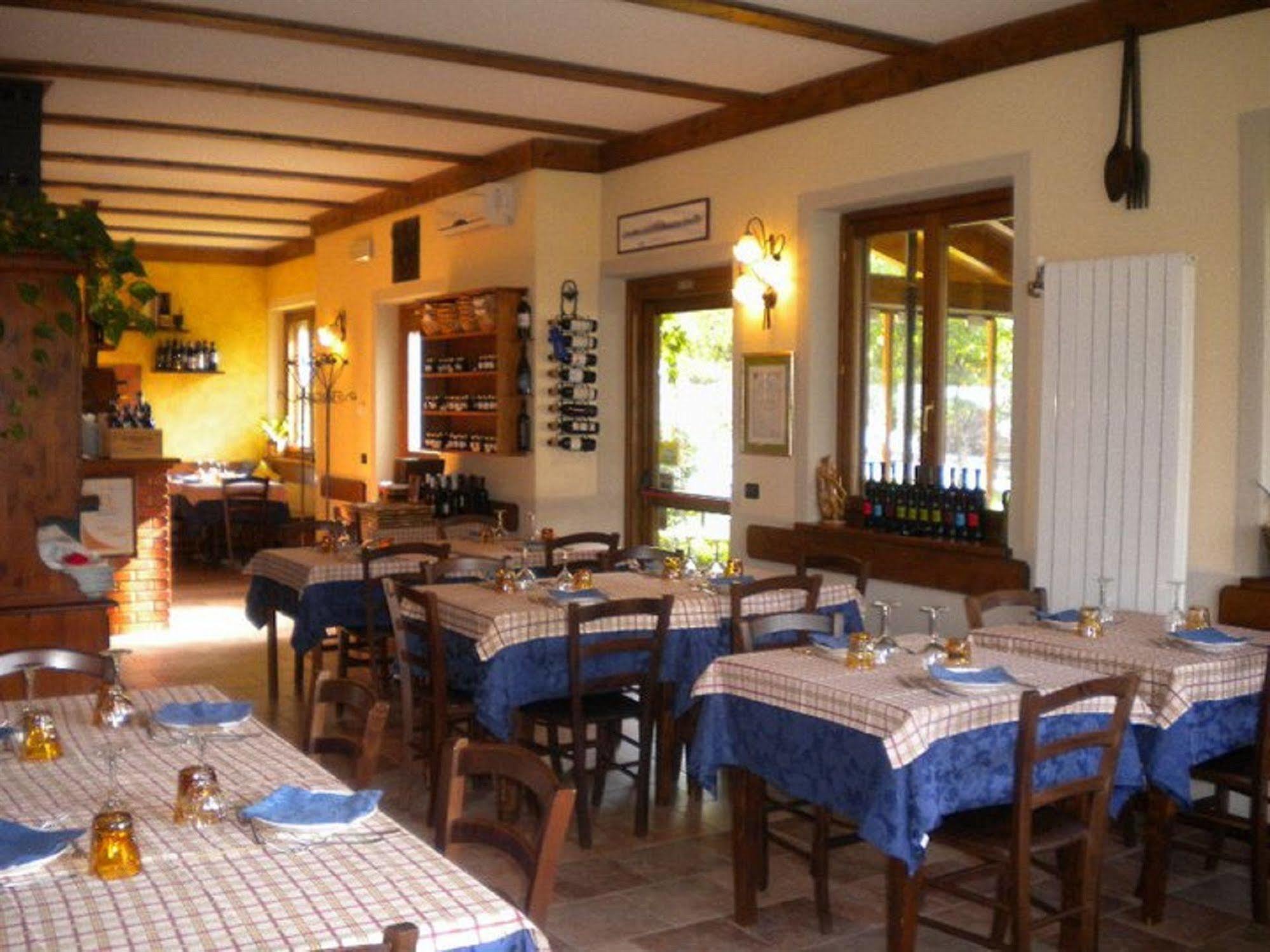 Agriturismo Il Cucchiaio Di Legno Orta San Giulio Dış mekan fotoğraf